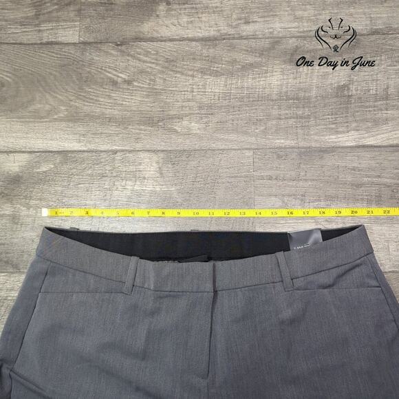 Lane Bryant Plus Size Trouser Pants Size 20R - Picture 3 of 6